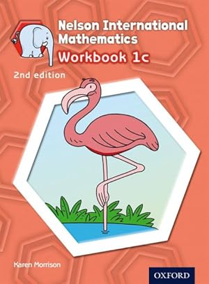 Seller image for Nelson International Mathematics : Workbook 1C for sale by GreatBookPricesUK