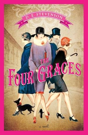 Seller image for Four Graces for sale by GreatBookPricesUK