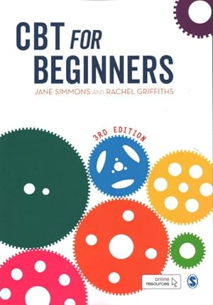 Bild des Verkufers fr CBT for Beginners zum Verkauf von GreatBookPricesUK