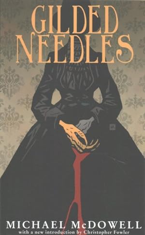 Seller image for Gilded Needles for sale by GreatBookPricesUK