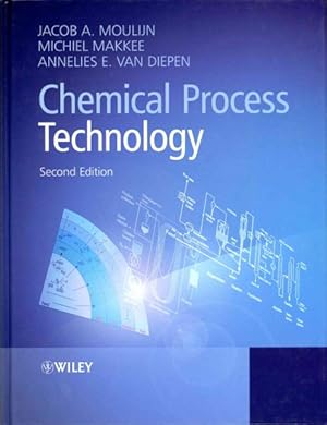 Immagine del venditore per Chemical Process Technology venduto da GreatBookPricesUK