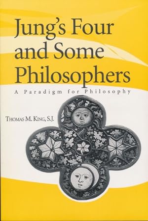 Bild des Verkufers fr Jung's Four and Some Philosophers : A Paradigm for Philosophy zum Verkauf von GreatBookPricesUK