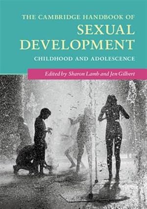 Seller image for Cambridge Handbook of Sexual Development : Childhood and Adolescence for sale by GreatBookPricesUK