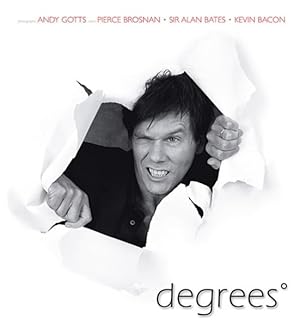 Seller image for Degrees for sale by GreatBookPricesUK