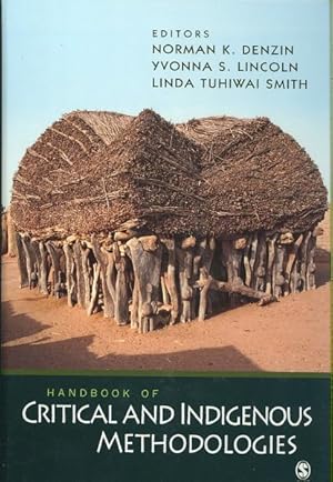 Seller image for Handbook of Critical and Indigenous Methodologies for sale by GreatBookPricesUK