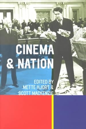 Imagen del vendedor de Cinema and Nation a la venta por GreatBookPricesUK