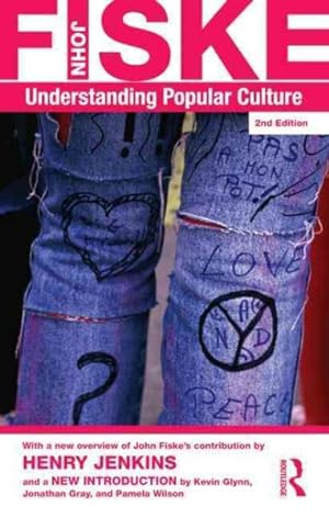 Seller image for Understanding Popular Culture for sale by GreatBookPricesUK