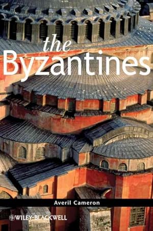 Seller image for Byzantines for sale by GreatBookPricesUK