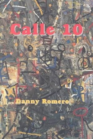 Bild des Verkufers fr Calle 10 : A Novel zum Verkauf von GreatBookPricesUK