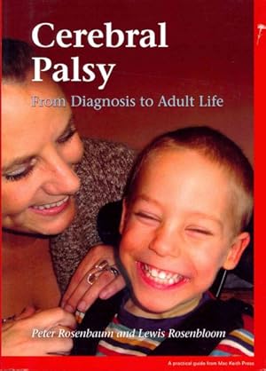 Imagen del vendedor de Cerebral Palsy : From Diagnosis to Adult Life a la venta por GreatBookPricesUK