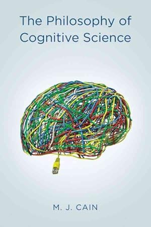 Immagine del venditore per Philosophy of Cognitive Science venduto da GreatBookPricesUK