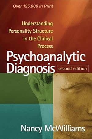 Immagine del venditore per Psychoanalytic Diagnosis, Second Edition (Paperback) venduto da AussieBookSeller