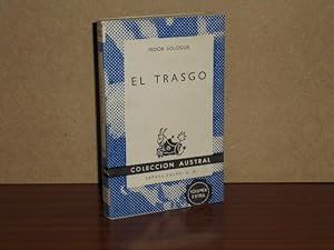 Seller image for EL TRASGO for sale by Libros del Reino Secreto