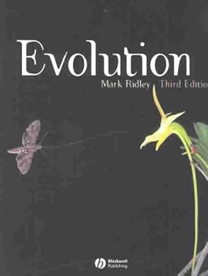 Seller image for Evolution for sale by GreatBookPricesUK