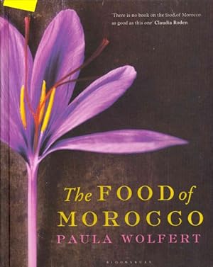 Seller image for Food of Morocco for sale by GreatBookPricesUK