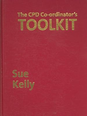 Seller image for CPD Co-Ordinator's Toolkit for sale by GreatBookPricesUK