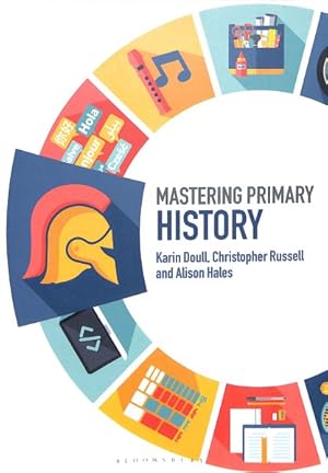 Image du vendeur pour Mastering Primary History mis en vente par GreatBookPricesUK