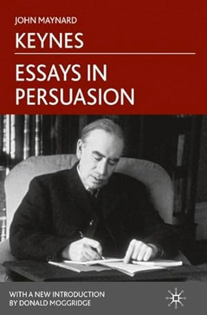 Image du vendeur pour Essays in Persuasion mis en vente par GreatBookPricesUK