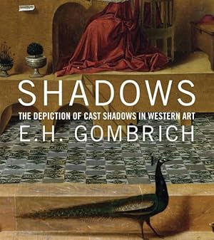 Seller image for Shadows : The Depiction of Cast Shadows in Western Art for sale by GreatBookPricesUK
