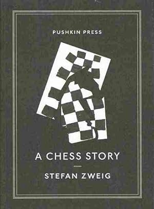 Image du vendeur pour Chess Story mis en vente par GreatBookPricesUK