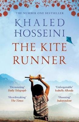 Seller image for Kite Runner for sale by GreatBookPricesUK