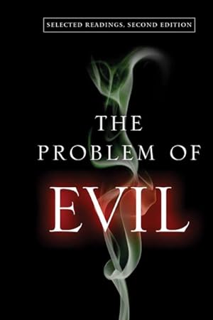 Bild des Verkufers fr Problem of Evil : Selected Readings zum Verkauf von GreatBookPricesUK