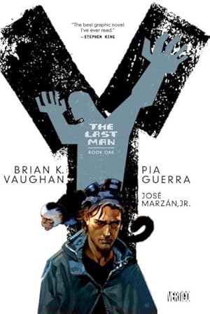 Seller image for Y the Last Man 1 for sale by GreatBookPricesUK