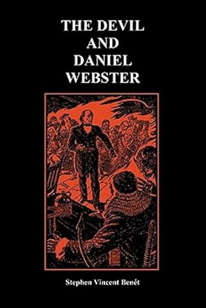 Seller image for The Devil and Daniel Webster (Creative Short Stories) (Paperback) for sale by GreatBookPricesUK