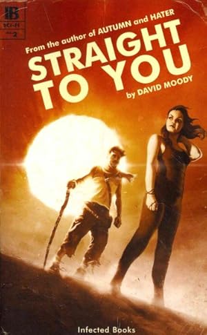 Seller image for Straight to You for sale by GreatBookPricesUK