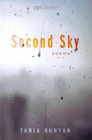 Seller image for Second Sky : Poems for sale by GreatBookPricesUK