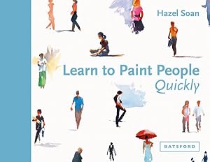 Seller image for Learn to Paint People Quickly for sale by GreatBookPricesUK
