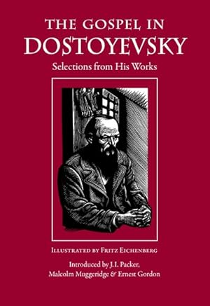 Seller image for Gospel in Dostoyevsky : Selections from His Works for sale by GreatBookPricesUK