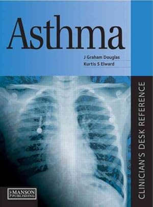 Image du vendeur pour Asthma : Clinicians' Desk Reference mis en vente par GreatBookPricesUK