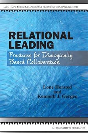 Seller image for Relational Leading for sale by GreatBookPricesUK