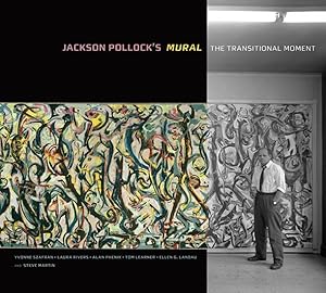 Seller image for Jackson Pollock's Mural : The Transitional Moment for sale by GreatBookPricesUK