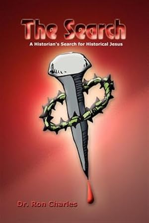 Bild des Verkufers fr Search : A Historian's Search for Historical Jesus zum Verkauf von GreatBookPricesUK