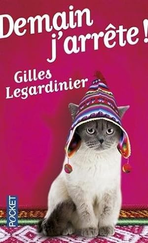 Seller image for Demain j'arrête! -Language: french for sale by GreatBookPricesUK