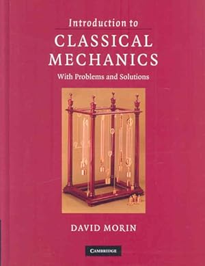Immagine del venditore per Introduction to Classical Mechanics : With Problems and Solutions venduto da GreatBookPricesUK