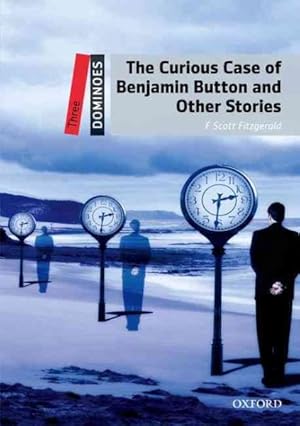 Immagine del venditore per Dominoes: Three: The Curious Case Of Benjamin Button venduto da GreatBookPricesUK