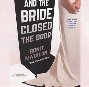 Imagen del vendedor de And the Bride Closed the Door a la venta por GreatBookPrices