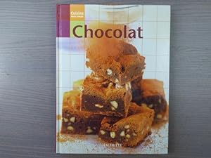 Imagen del vendedor de cuisine toute simple. CHOCOLAT. a la venta por Tir  Part