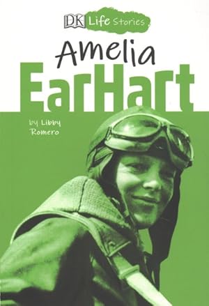Imagen del vendedor de Amelia Earhart a la venta por GreatBookPrices