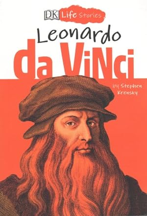 Immagine del venditore per Leonardo Da Vinci venduto da GreatBookPrices