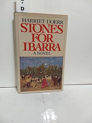Seller image for Stones for Ibarra for sale by Fleur Fine Books