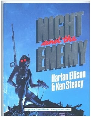 Night and the Enemy (signed)