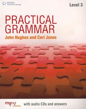 Seller image for Practical Grammar Level 3 for sale by GreatBookPricesUK