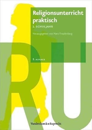 Bild des Verkufers fr Religionsunterricht Praktisch : Schuljahr -Language: german zum Verkauf von GreatBookPricesUK