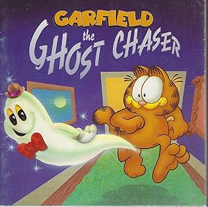 Imagen del vendedor de Garfield: The Ghost Chaser a la venta por The Eclectic Eccentric