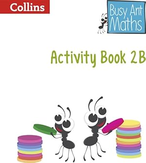 Seller image for Year 2 Activity Book 2b for sale by GreatBookPricesUK