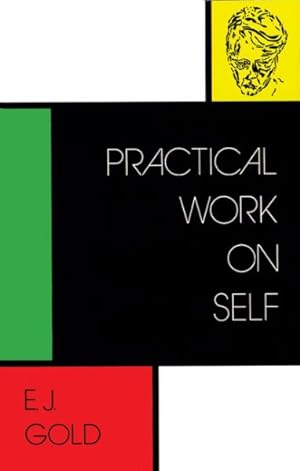 Bild des Verkufers fr Practical Work on Self zum Verkauf von GreatBookPricesUK